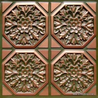 Patina Copper