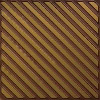 Antique Brass