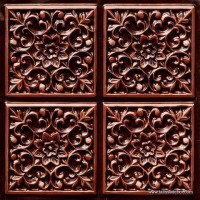 Antique Copper