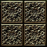 Antique Brass