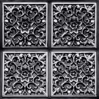 Antique Silver