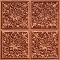 Copper