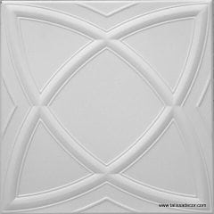 RM23 Polystyrene ceiling tile