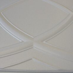 RM23 Polystyrene ceiling tile
