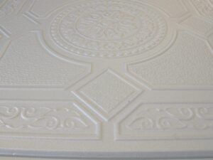 RM30 Polystyrene ceiling tile