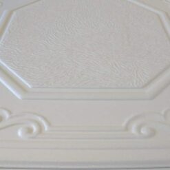 RM32 Polystyrene ceiling tile
