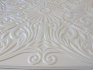 RM39 Polystyrene ceiling tile
