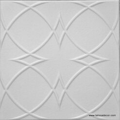 RM82 Polystyrene ceiling tile
