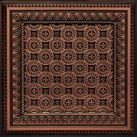 Antique Copper