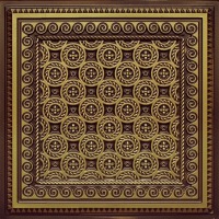 Antique Brass