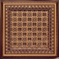 Antique Gold