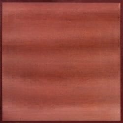 FT1 Antique Copper Faux Tin Glue up Ceiling Tile / Edge Filler