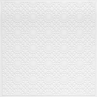White Matte