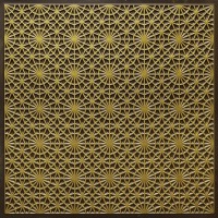 Antique Brass