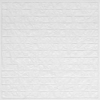 White Matte