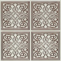 Antique Mocha