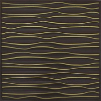 Antique Brass