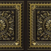 Antique Brass