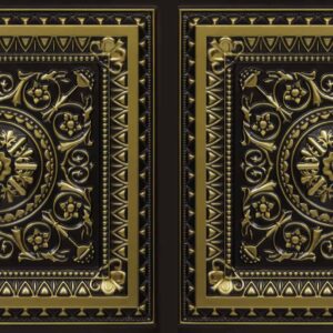 8223 Antique Brass