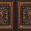 Antique Copper