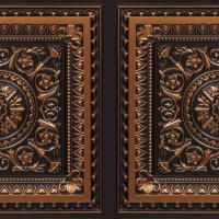 Antique Copper
