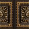 Antique Gold