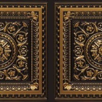 Antique Gold