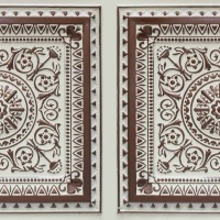 Antique Mocha - Special Order