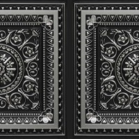 Antique Silver