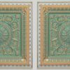 Arabian Green - Special Order