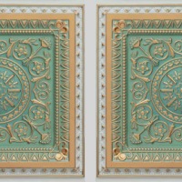 Arabian Green - Special Order