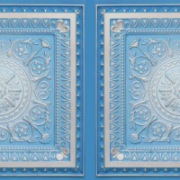 Blue Dove - special order