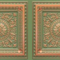 Patina Copper - Special Order