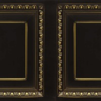 Antique Brass