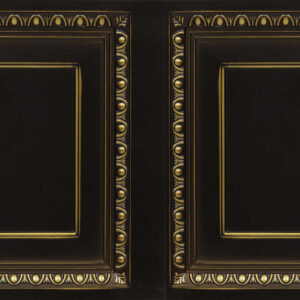 8267 Antique Brass