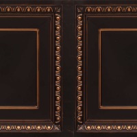 Antique Copper