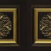 Antique Brass