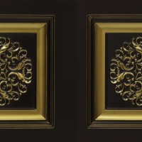 Antique Brass