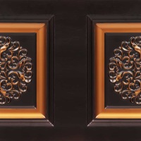 Antique Copper