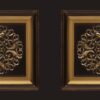 Antique Gold