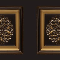 Antique Gold