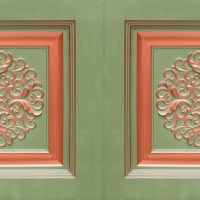 Patina Copper - Special Order