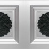 Silver Black - Special Order