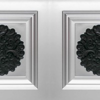 Silver Black - Special Order