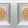 Silver-Gold - Special Order