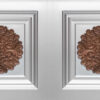 Silver-Mocha - Special Order