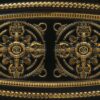 Antique Brass