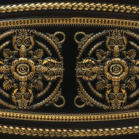 Antique Brass