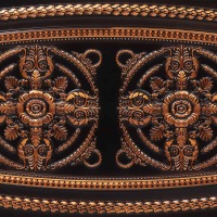 Antique Copper