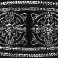 Antique Silver